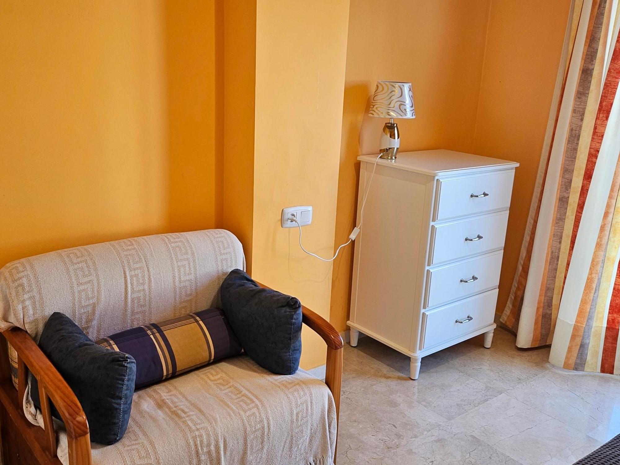 3 Bedrooms With Pool & Parking, Close To Sea And Gibraltar * Manilva